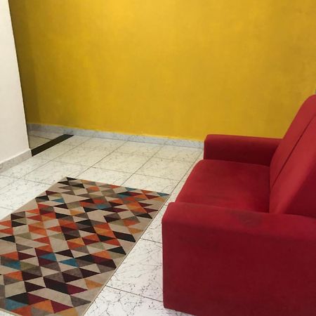 Apto Proximo Expo Sao Paulo Villa Ngoại thất bức ảnh