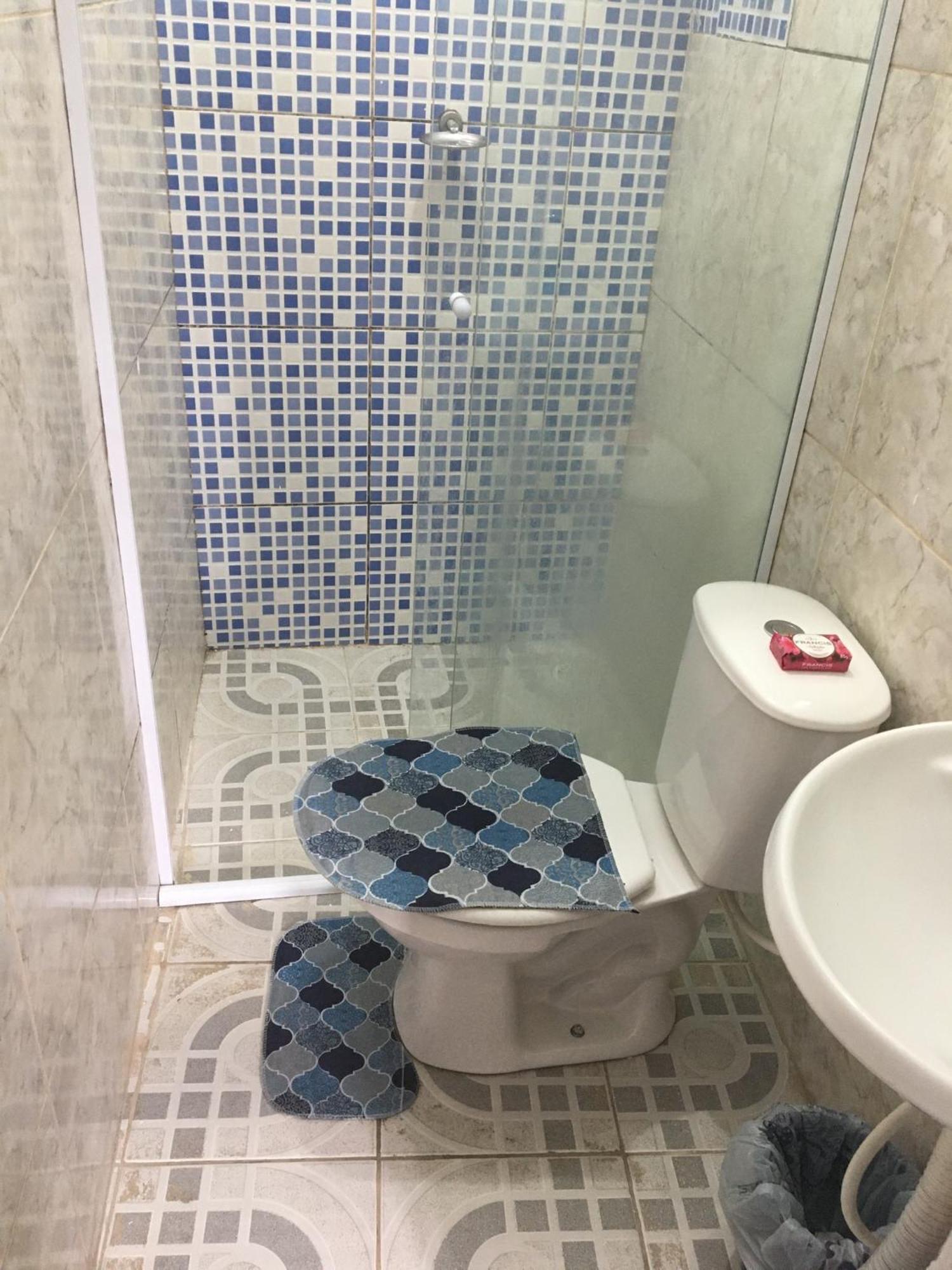 Apto Proximo Expo Sao Paulo Villa Ngoại thất bức ảnh
