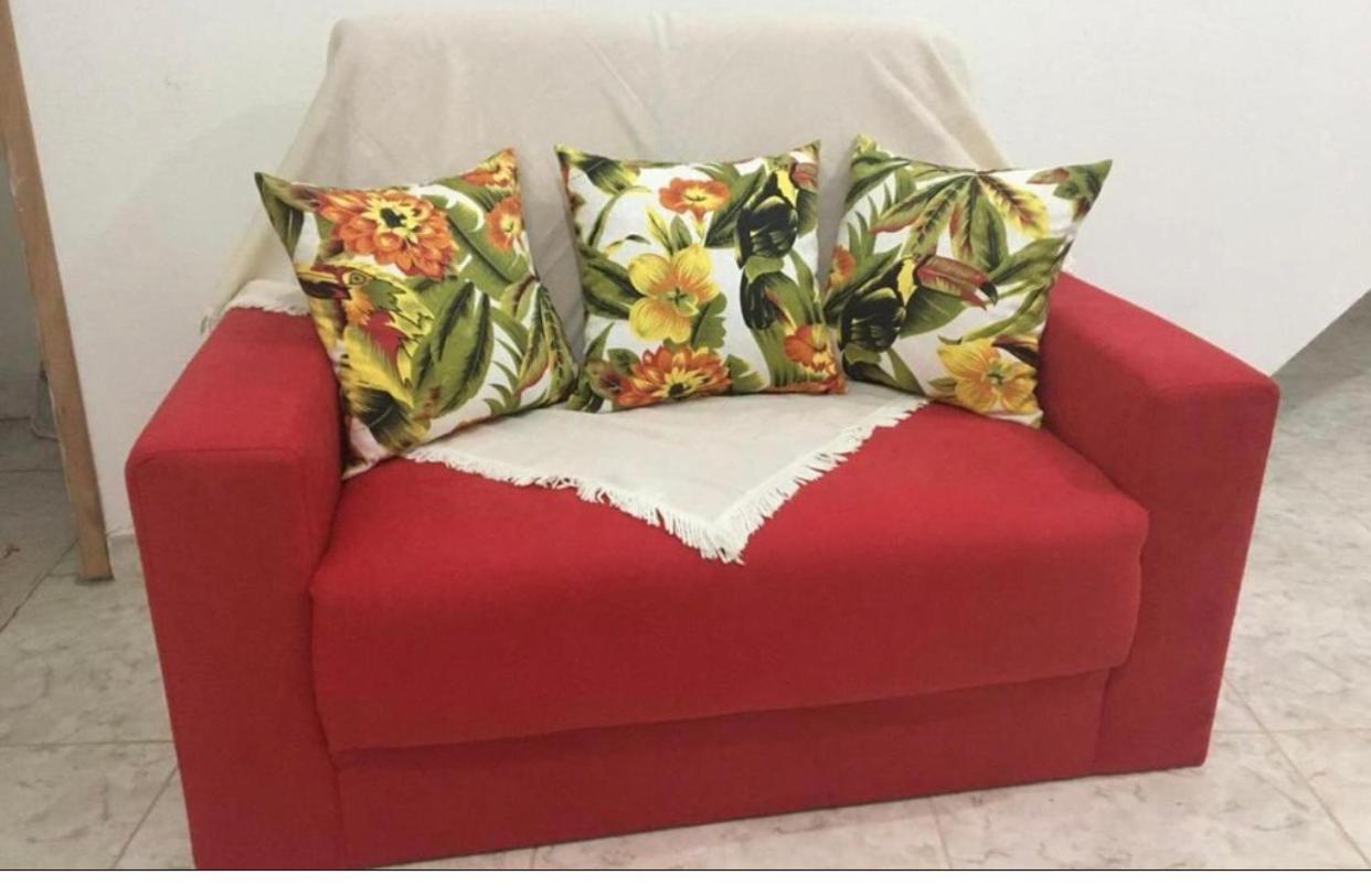 Apto Proximo Expo Sao Paulo Villa Ngoại thất bức ảnh