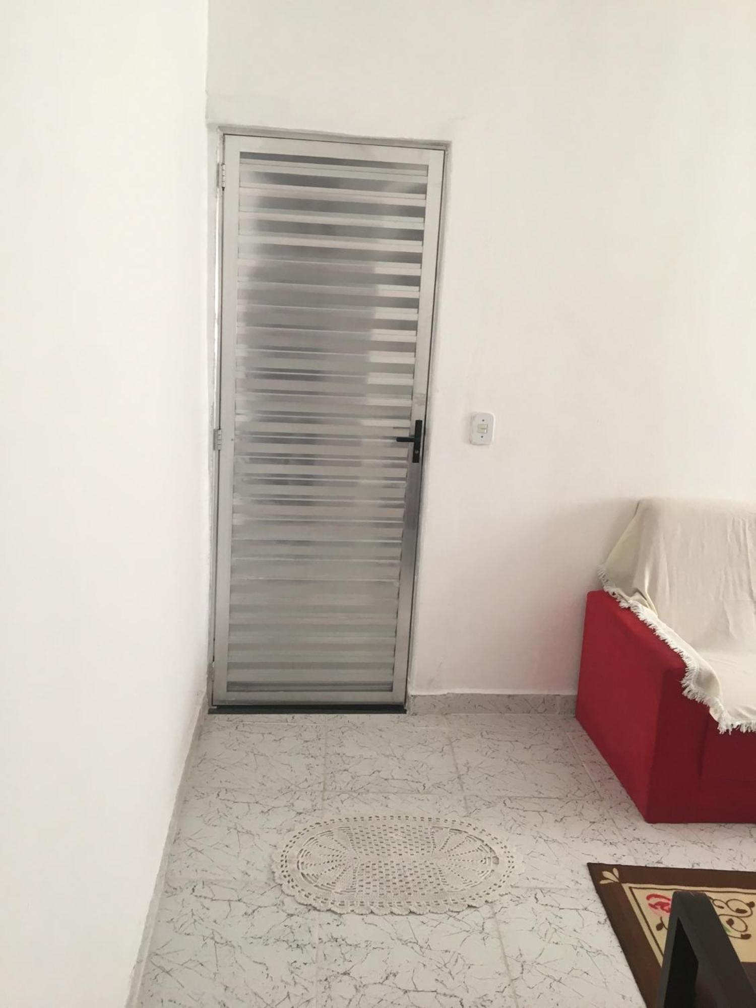 Apto Proximo Expo Sao Paulo Villa Ngoại thất bức ảnh