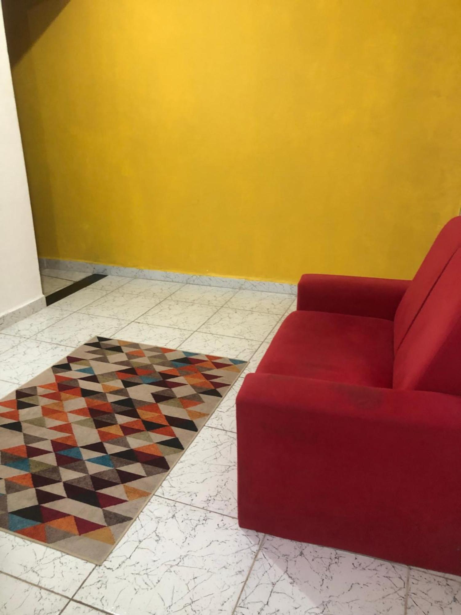 Apto Proximo Expo Sao Paulo Villa Ngoại thất bức ảnh