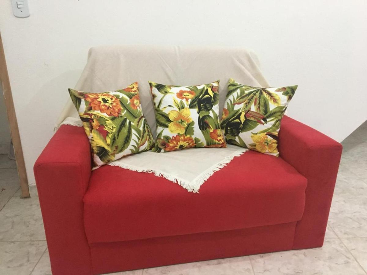Apto Proximo Expo Sao Paulo Villa Ngoại thất bức ảnh